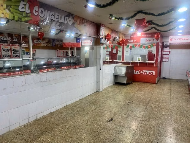 Local Comercial en venta en Santiago - Imagen 3