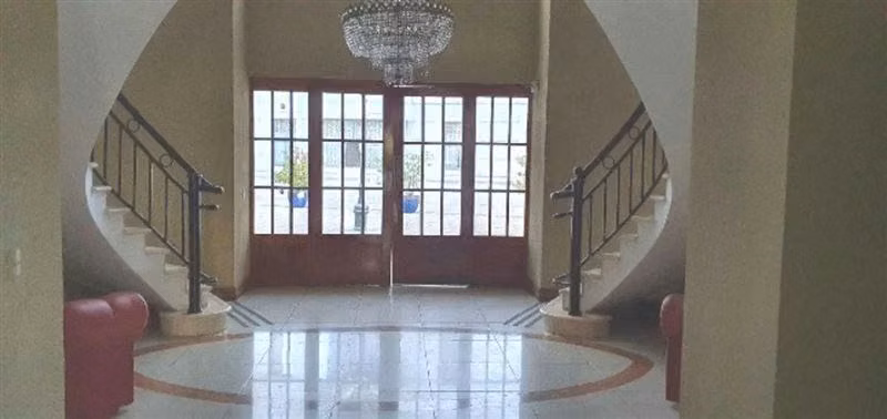 Departamento en venta de 3 dorm. en Santiago