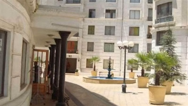 Departamento en venta de 3 dorm. en Santiago