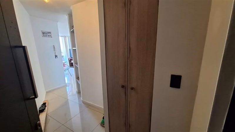 Departamento en venta de 1 dorm. en Santiago