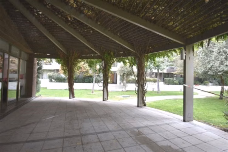 Departamento en venta de 1 dorm. en Las Condes