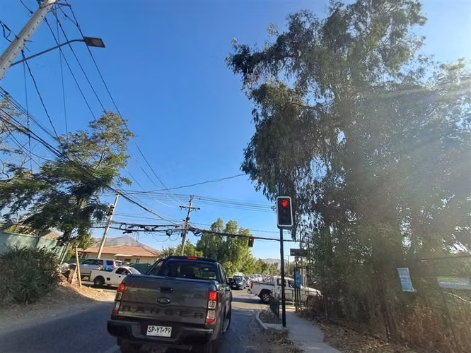Sitio en venta en Colina
