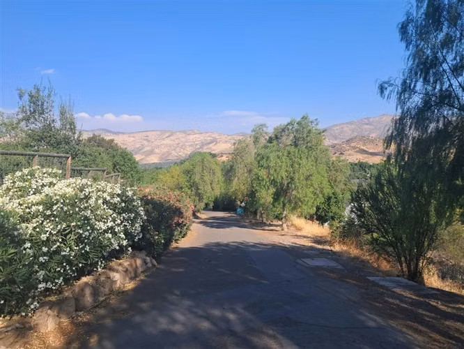 Sitio en venta en Colina