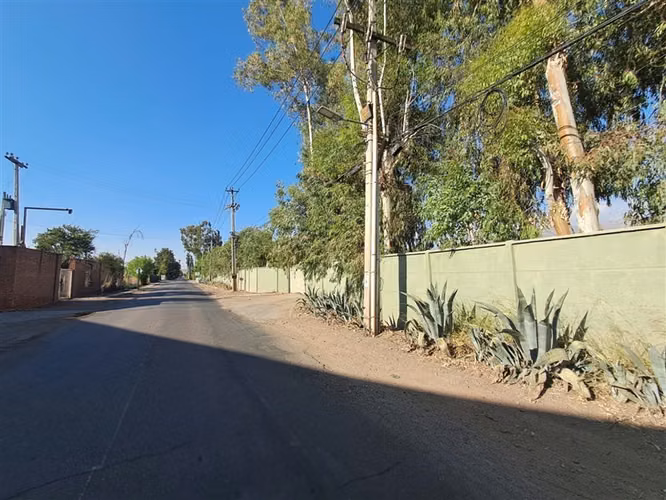 Sitio en venta en Colina