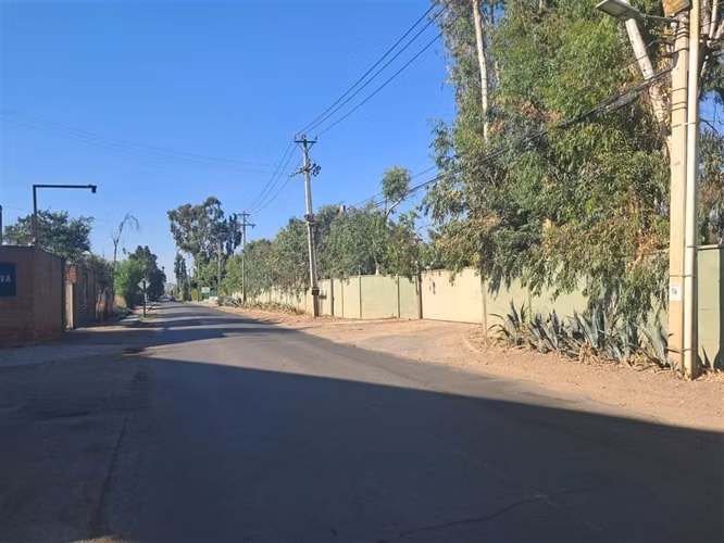 Sitio en venta en Colina