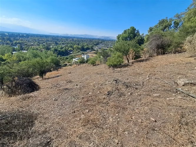 Sitio en venta en Colina