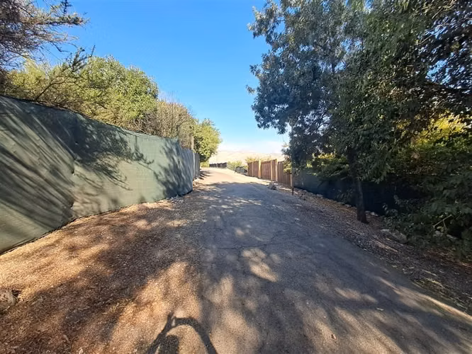 Sitio en venta en Colina
