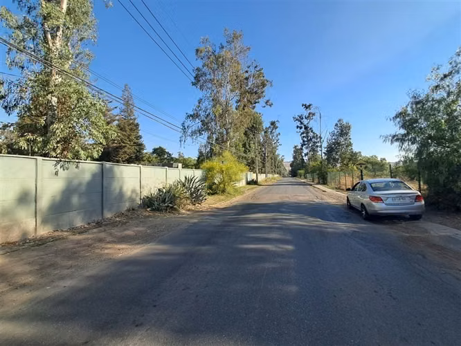 Sitio en venta en Colina