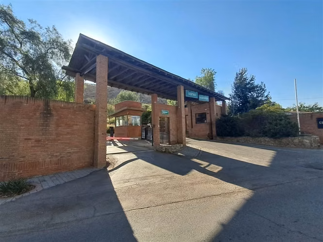 Sitio en venta en Colina