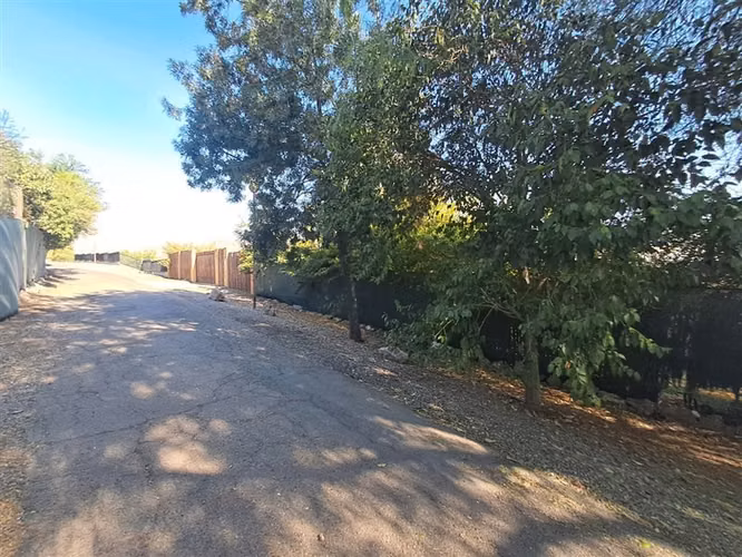 Sitio en venta en Colina