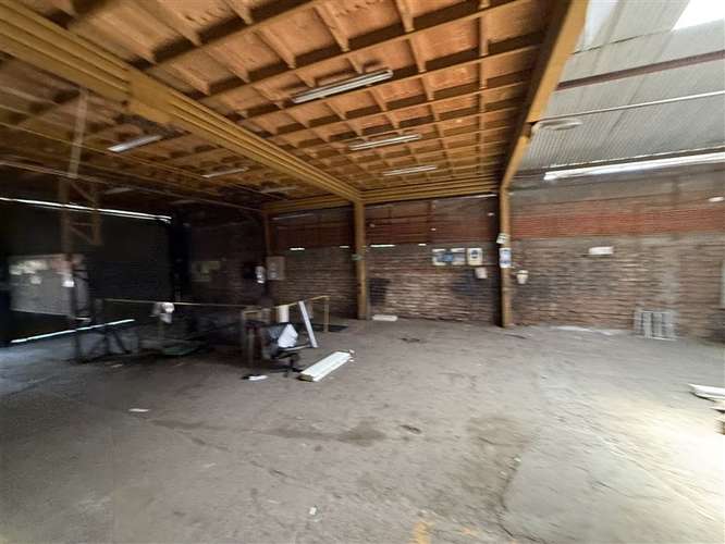 Industrial en venta en Melipilla