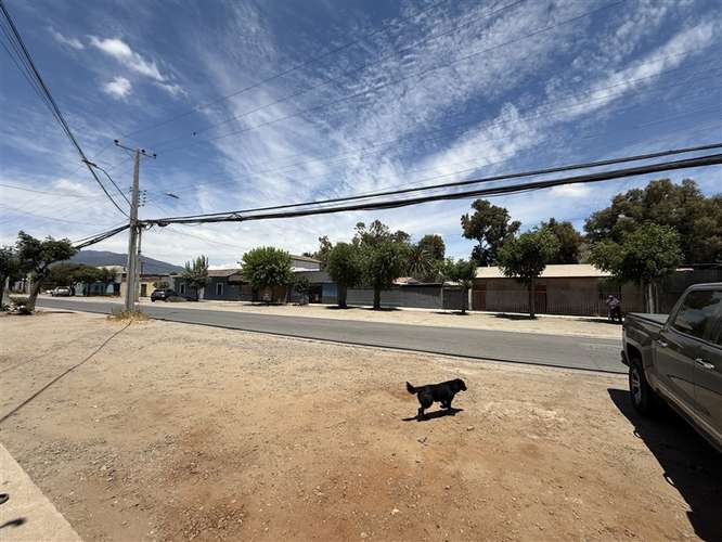 Industrial en venta en Melipilla