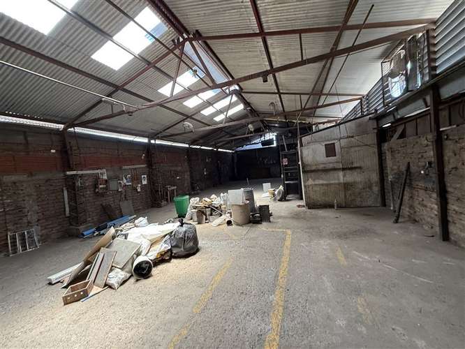 Industrial en venta en Melipilla