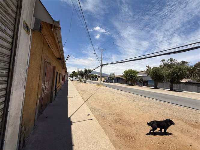 Local Comercial en venta en Melipilla - Imagen 9