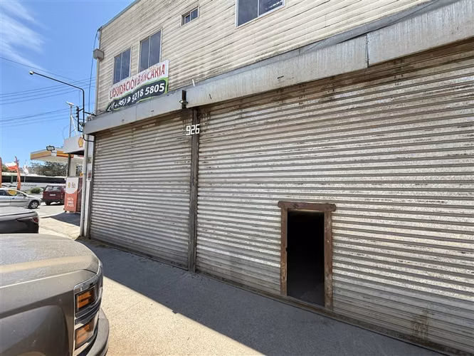 Local Comercial en venta en Melipilla - Imagen 6