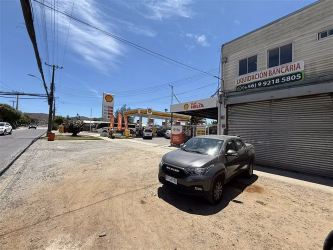 Local Comercial en venta en Melipilla - Imagen 3