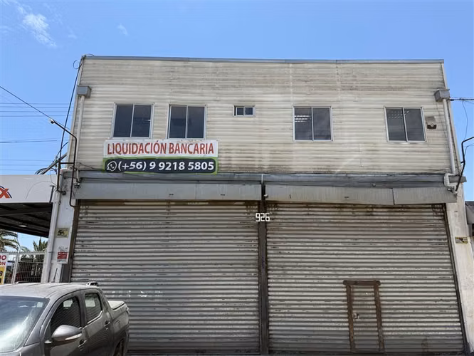 Local Comercial en venta en Melipilla - Imagen 5