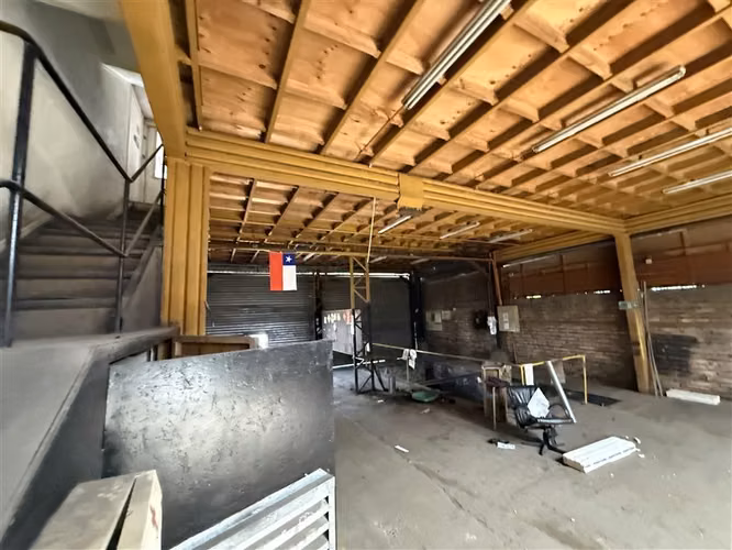 Local Comercial en venta en Melipilla - Imagen 14