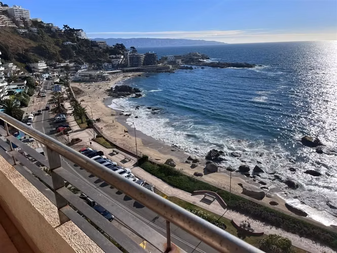Departamento en arriendo de 3 dorm. en Viña del Mar - Imagen 20