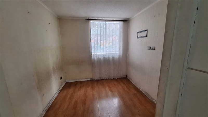Departamento en venta de 1 dorm. en Santiago