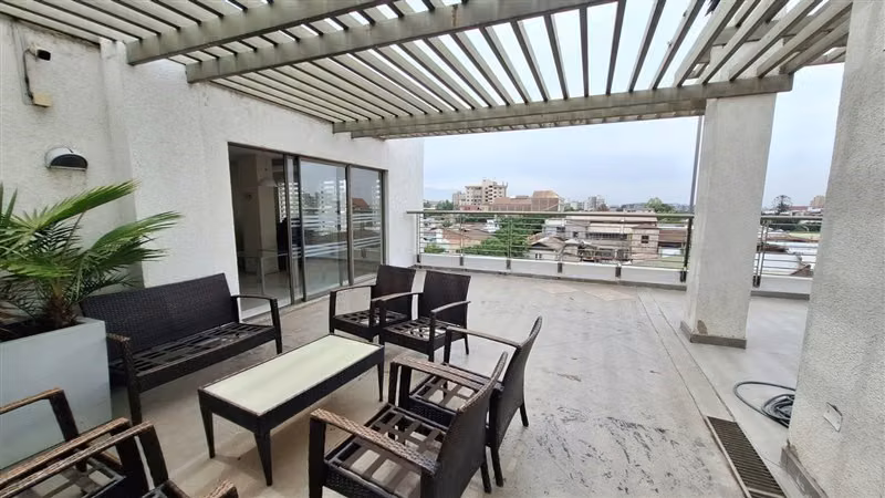 Departamento en venta de 1 dorm. en Santiago