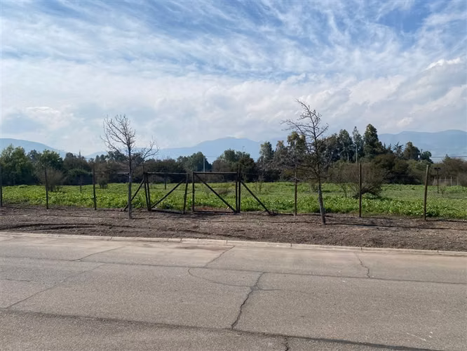 Sitio en venta en Colina