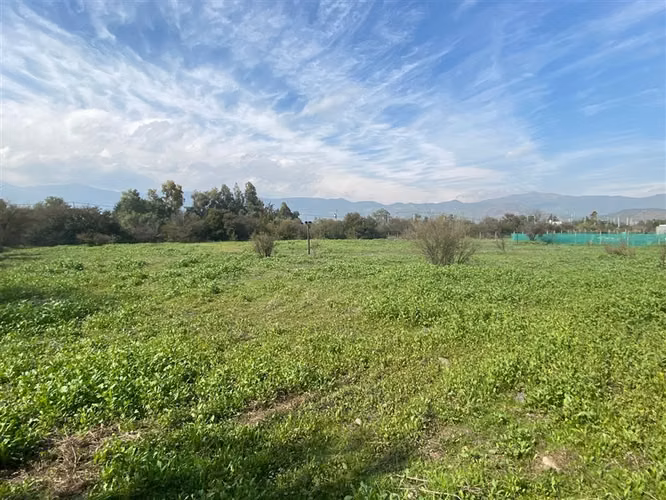 Sitio en venta en Colina