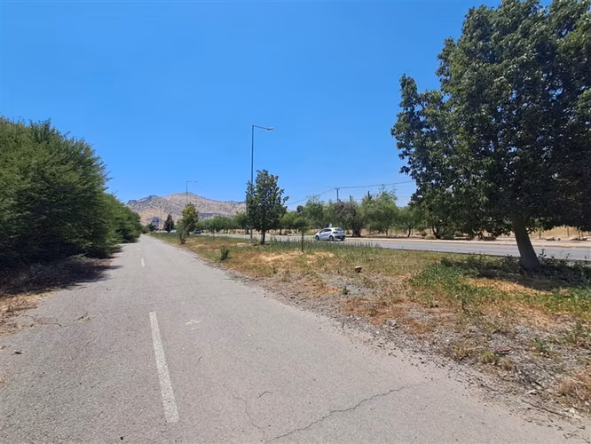 Sitio en venta en Colina