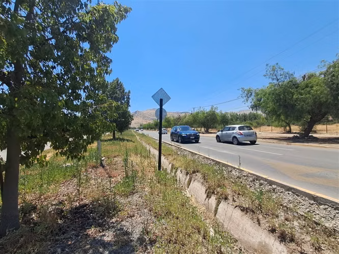 Sitio en venta en Colina