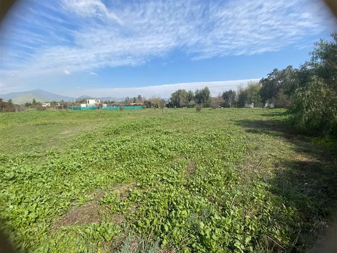 Sitio en venta en Colina