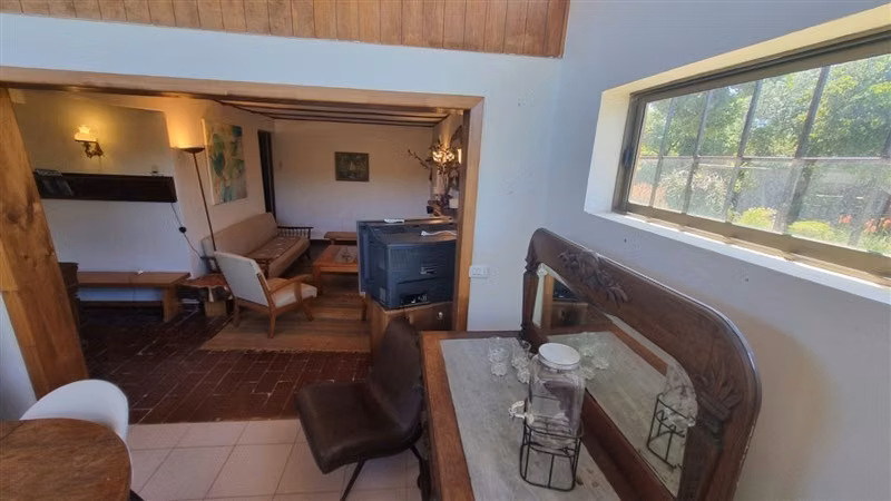 Casa en venta de 4 dorm. en El Quisco