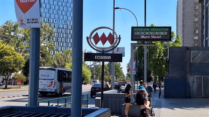 Local Comercial en venta en Estación Central
