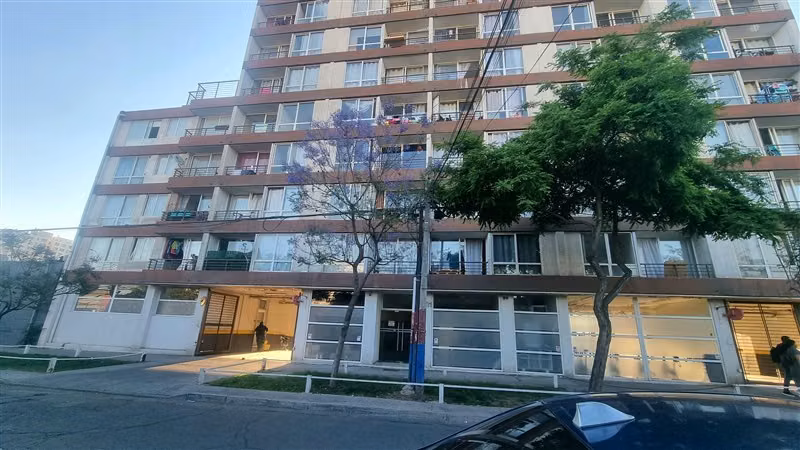 Departamento en Venta de 1D en Santiago - SE RECIBEN OFERTAS