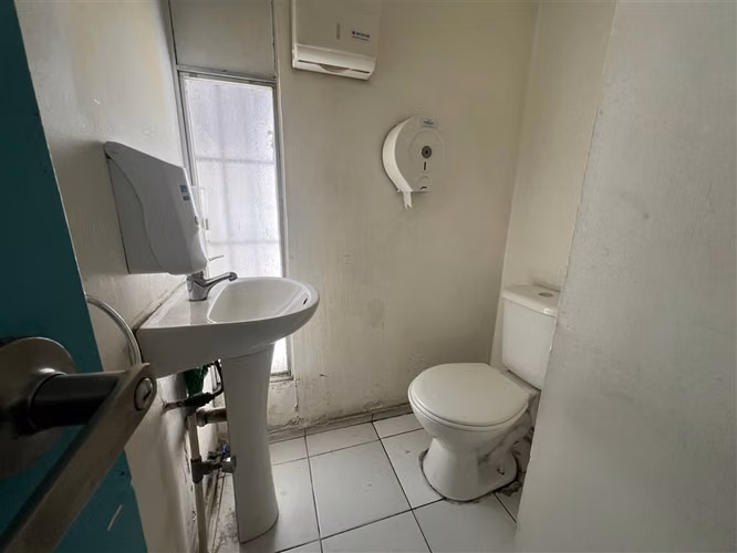 Local Comercial en arriendo en Vitacura