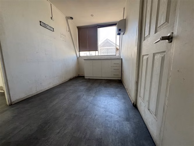 Local Comercial en arriendo en Vitacura