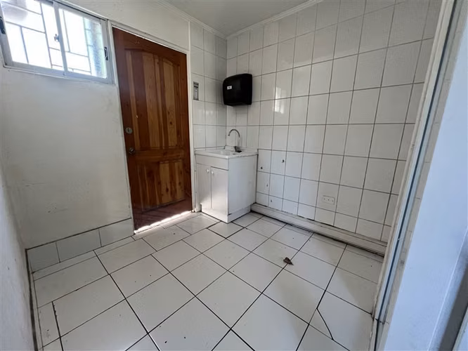 Local Comercial en arriendo en Vitacura