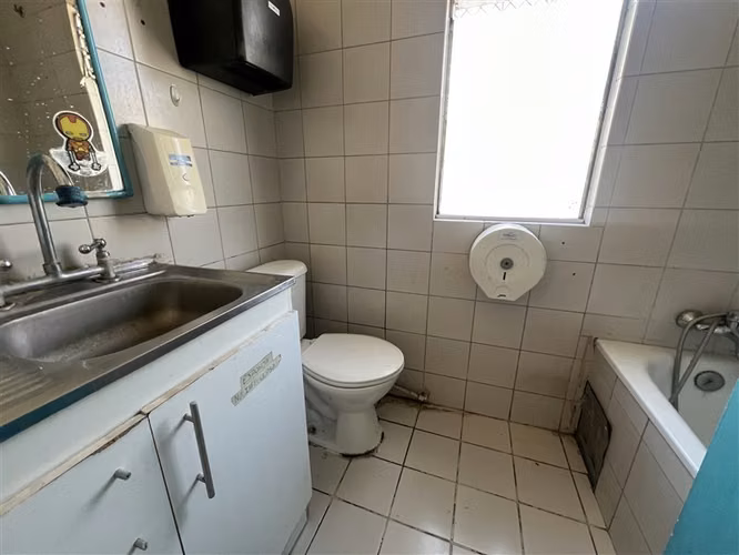 Local Comercial en arriendo en Vitacura
