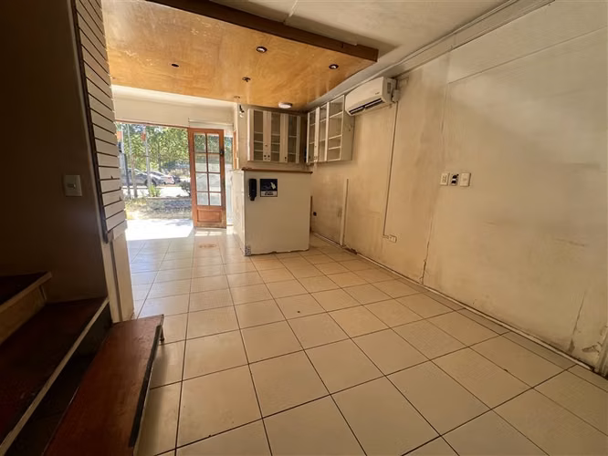 Local Comercial en arriendo en Vitacura