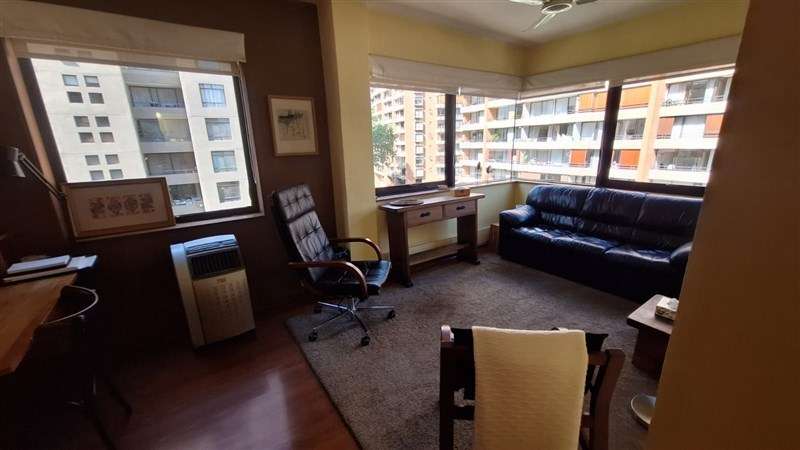 Oficina en venta en Las Condes - Imagen 12