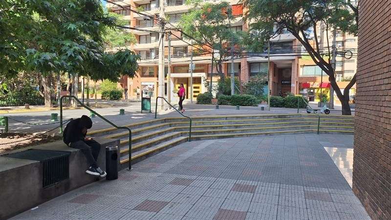 Oficina en venta en Las Condes - Imagen 19