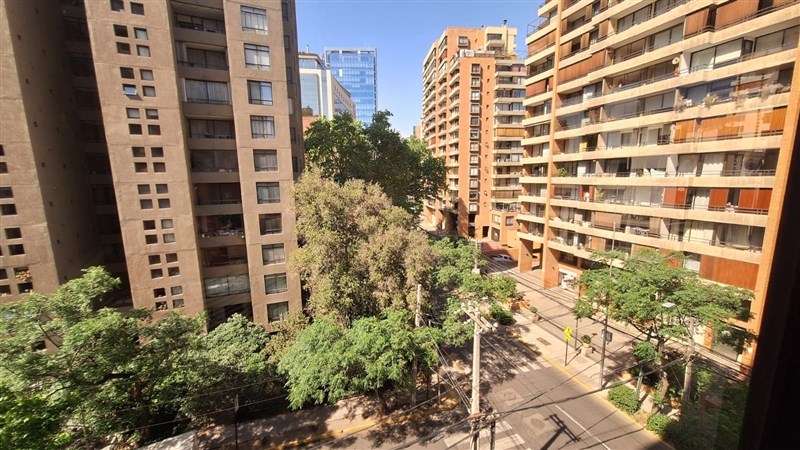 Oficina en venta en Las Condes - Imagen 2