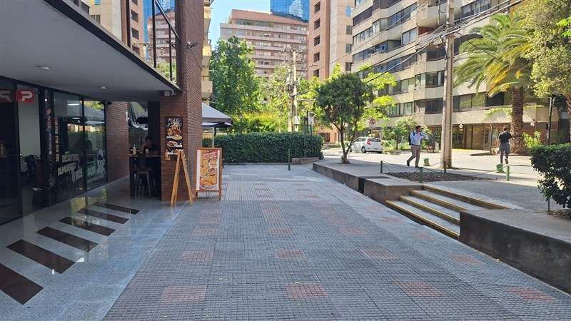Oficina en venta en Las Condes - Imagen 20