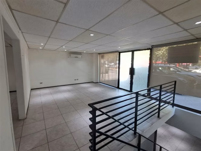 Local Comercial en venta en Vitacura