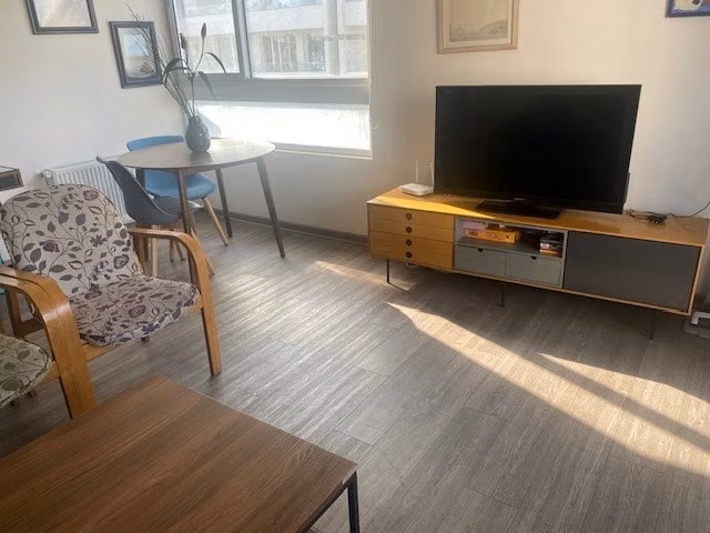 Departamento en venta de 3 dorm. en Ñuñoa
