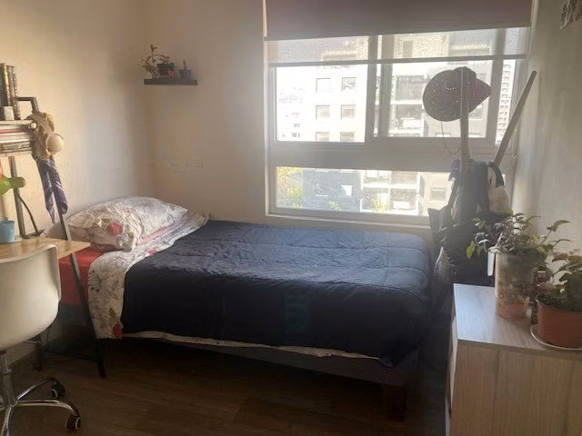 Departamento en venta de 3 dorm. en Ñuñoa