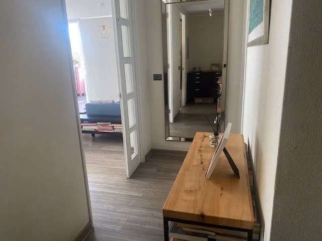 Departamento en venta de 3 dorm. en Ñuñoa