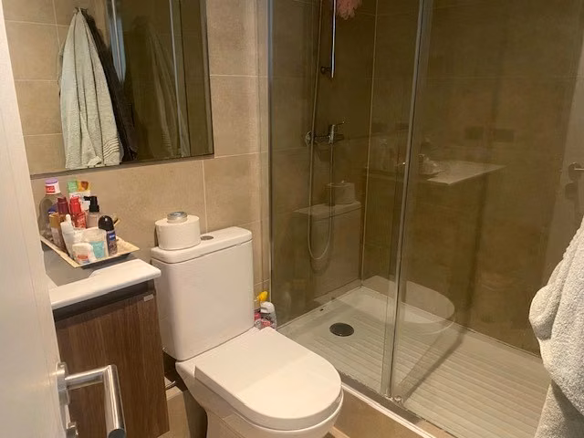 Departamento en venta de 3 dorm. en Ñuñoa