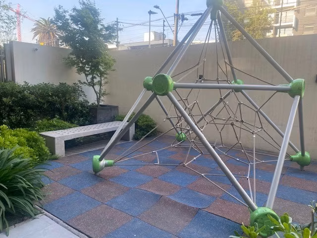 Departamento en venta de 3 dorm. en Ñuñoa