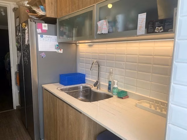 Departamento en venta de 3 dorm. en Ñuñoa