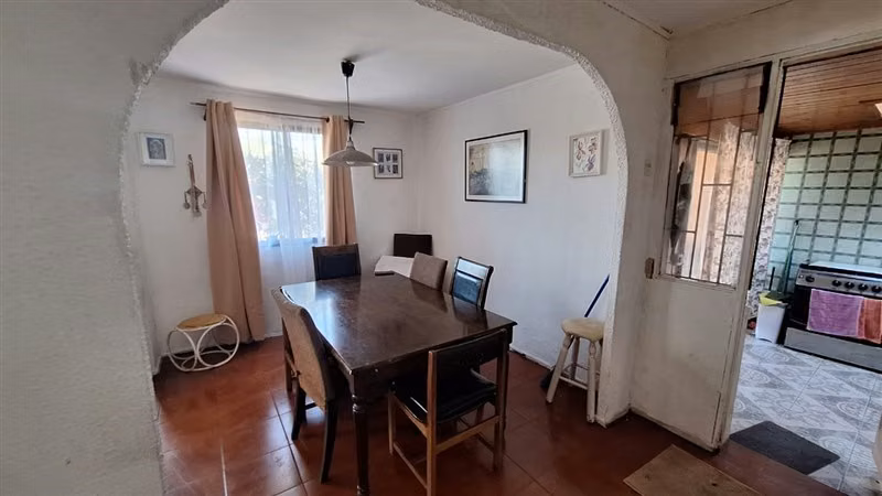 Casa en venta de 4 dorm. en Maipú - Imagen 6